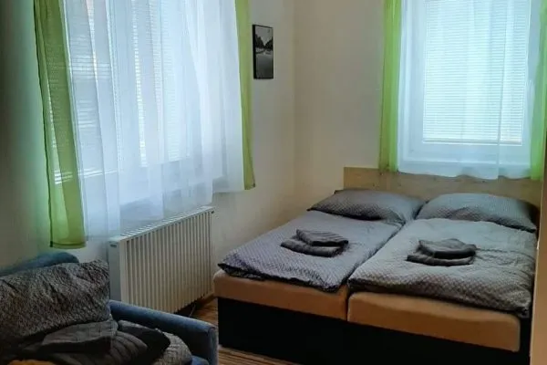 Apartmán 1 - Apartmány 738 Rokytnice nad Jizerou